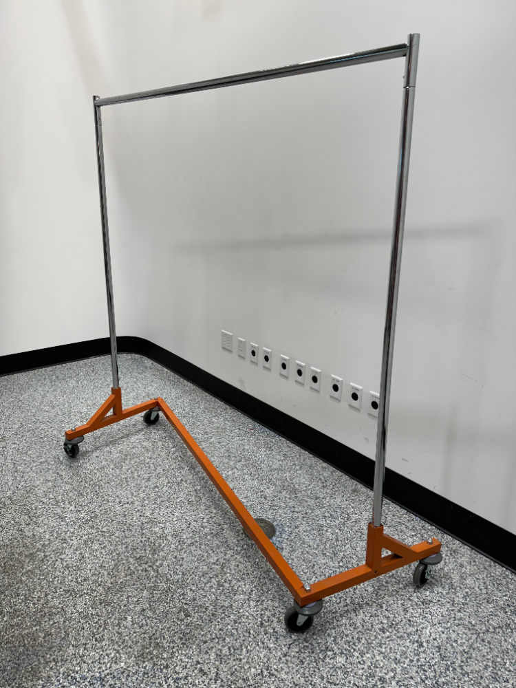 Z rack uline hotsell